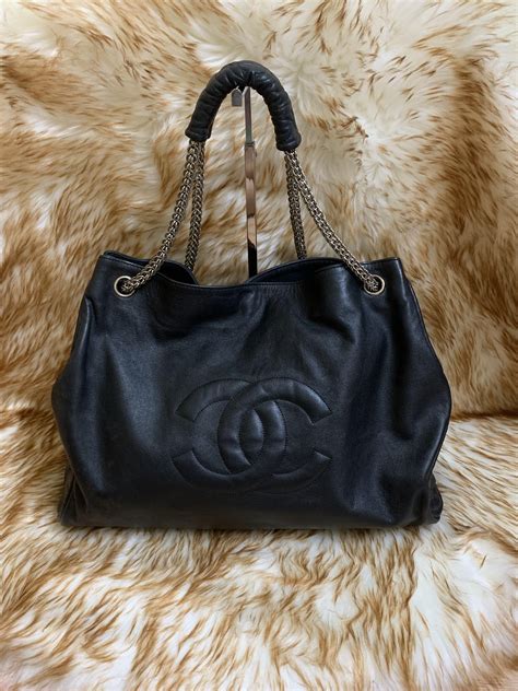 are chanel bags made in france